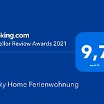 Lucky Home Ferienwohnung